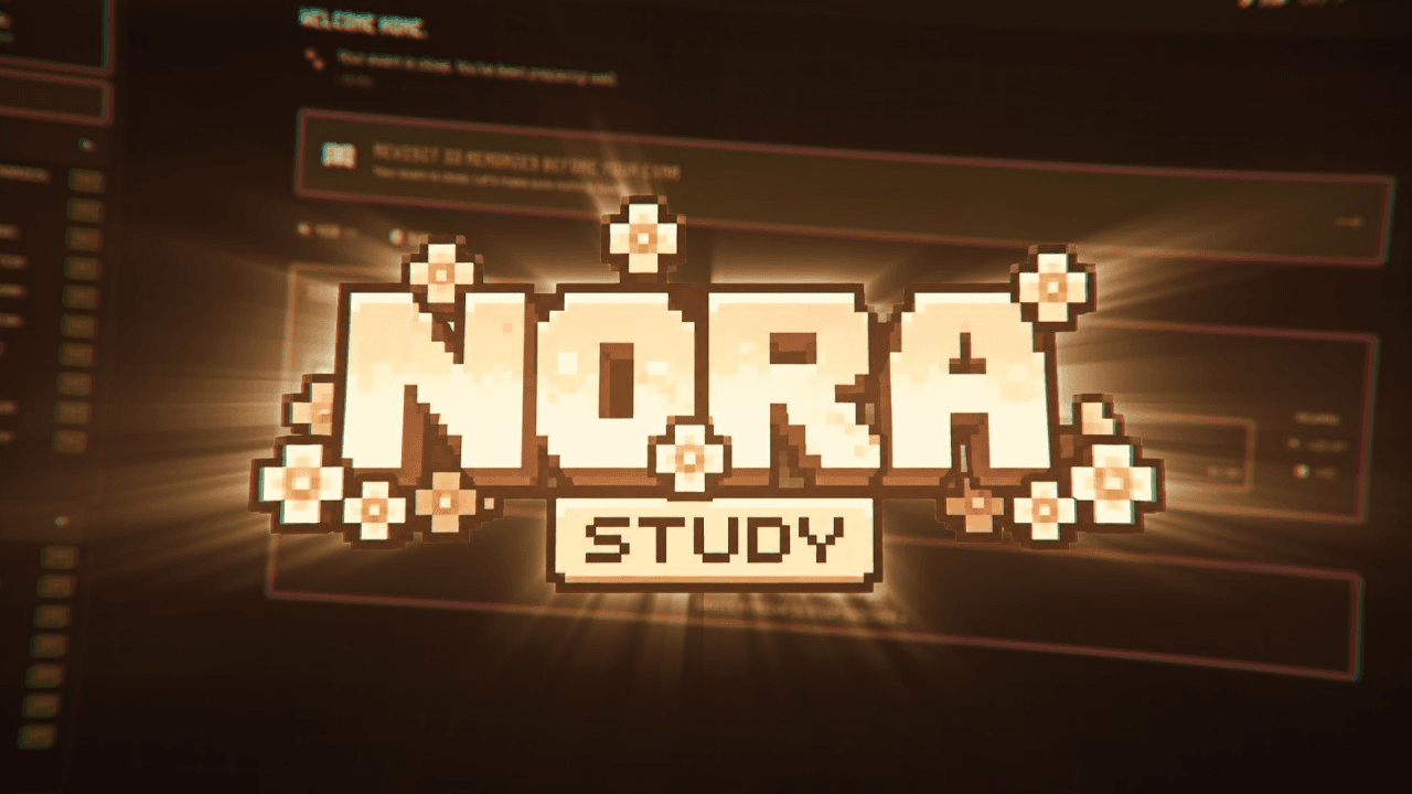 Nora preview