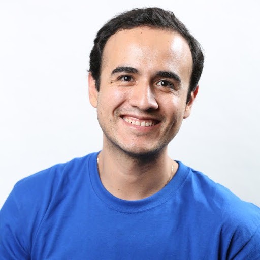 John Fisher - Unsplash